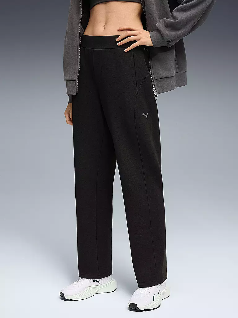 PUMA | Pantalones de jogging mujer Cloudspun Wide |