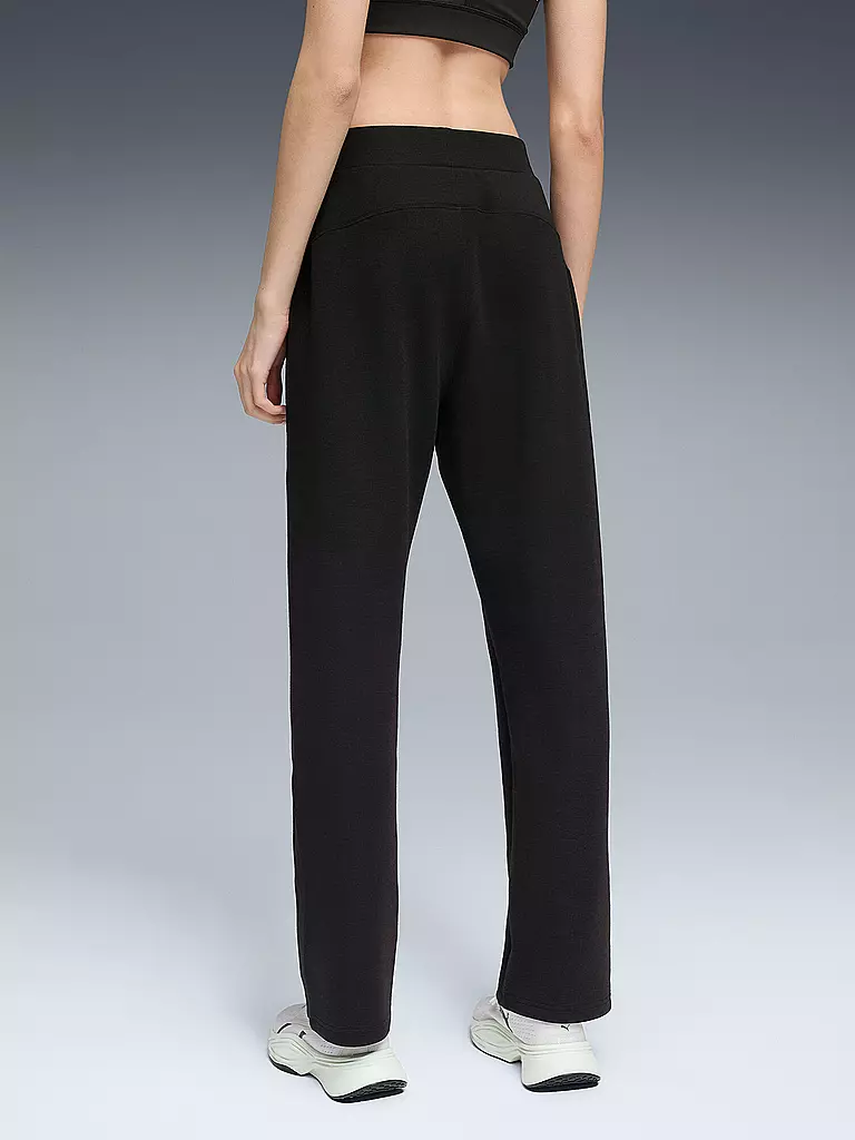 PUMA | Pantalones de jogging mujer Cloudspun Wide |