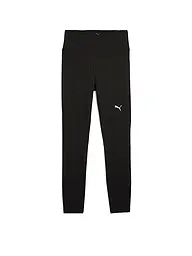 PUMA | Pantalones de jogging Teamrise para hombre | Negro