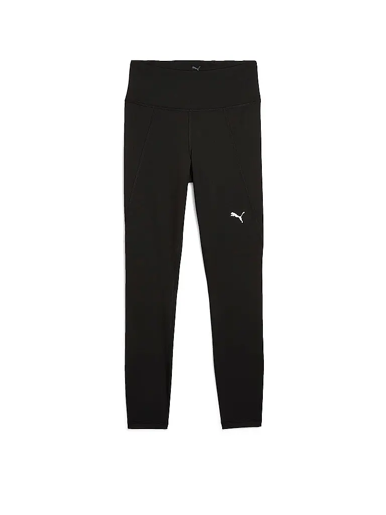 PUMA | Pantalones de jogging Teamrise para hombre | Negro