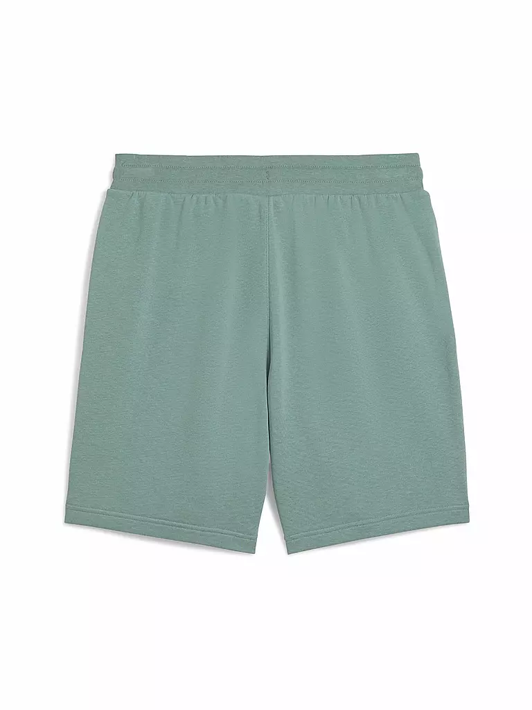 PUMA | Short Class de 8 pulgadas para hombre | Verde claro