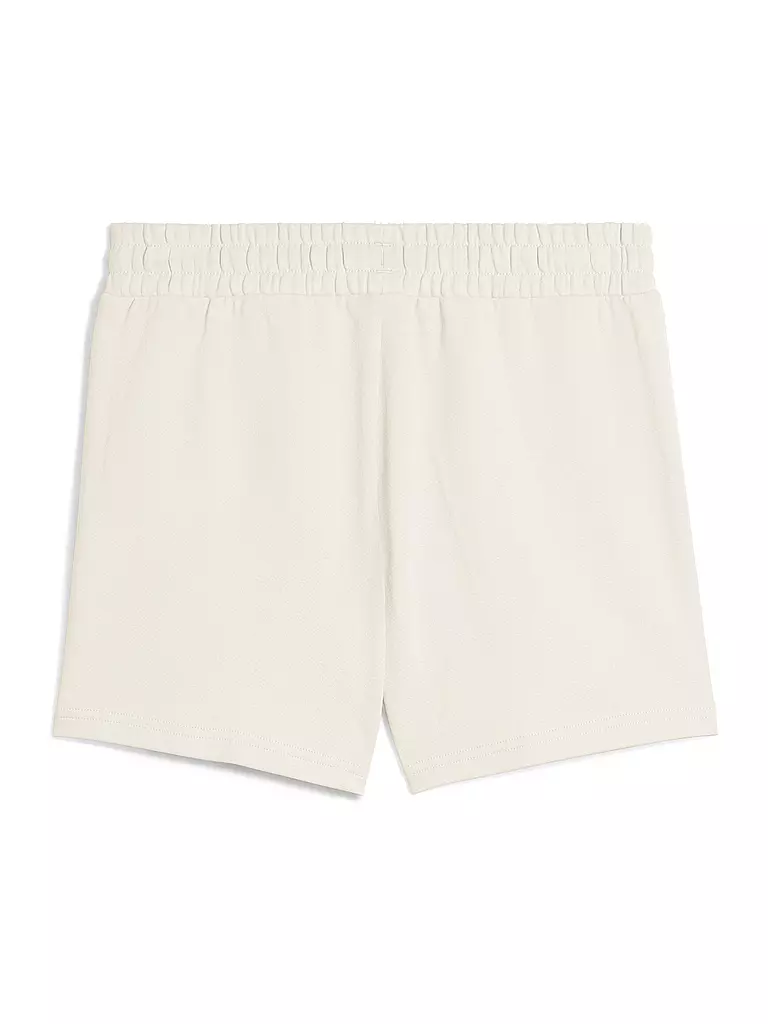 PUMA | Short de mujer Elevated de tiro medio de 5 pulgadas |