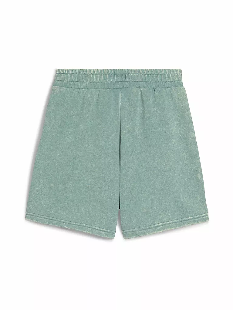 PUMA | Short de mujer PUMA CLASS 5" Washed |