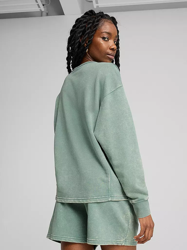 PUMA | Suéter de mujer Class Comfort |