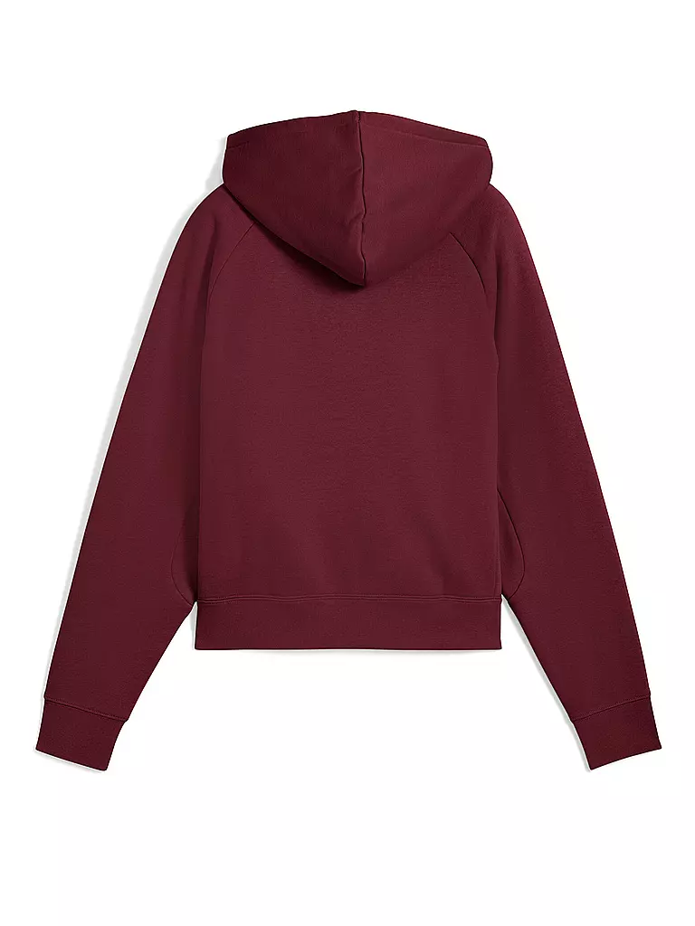 PUMA | Sudadera con capucha deportiva y cómoda para mujer |