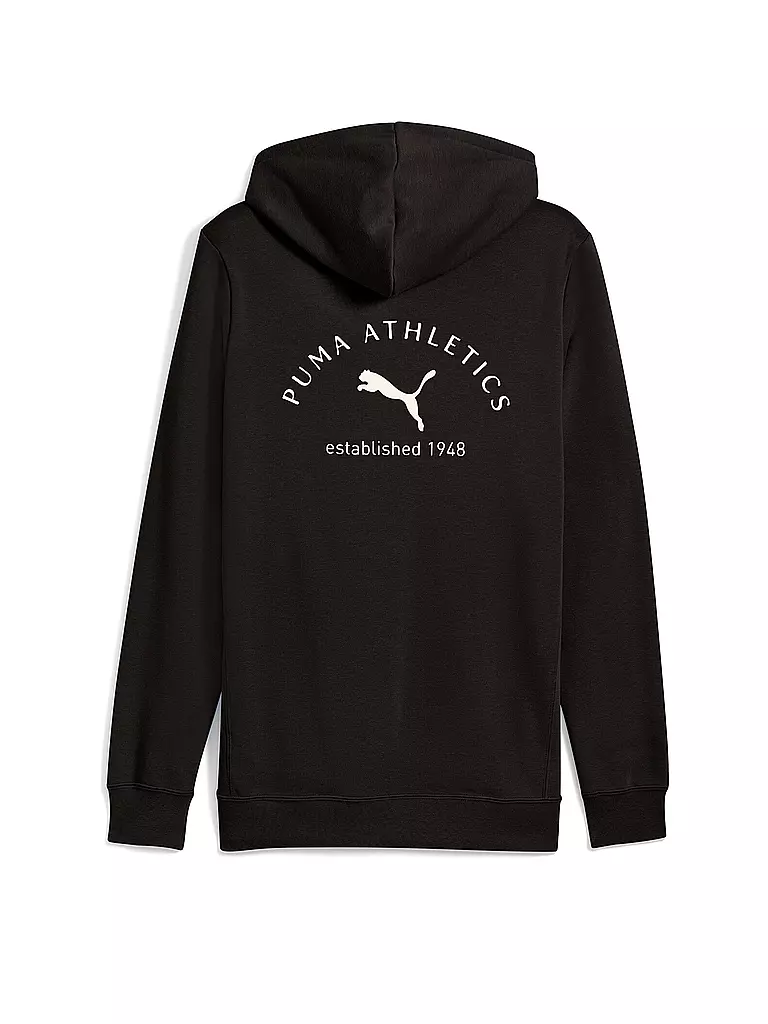 PUMA | Sudadera con capucha para hombre CLASS Graphic |