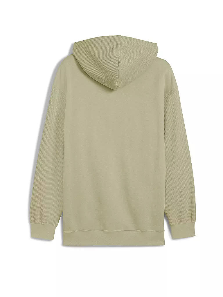 PUMA | Sudadera con capucha para hombre CLASS Relaxed Pinnacle |