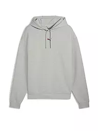 PUMA | Sudadera con capucha para hombre CLOUDSPUN | Gris