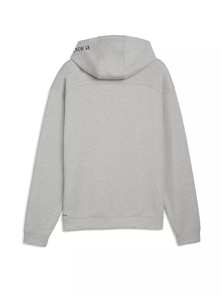 PUMA | Sudadera con capucha para hombre CLOUDSPUN |