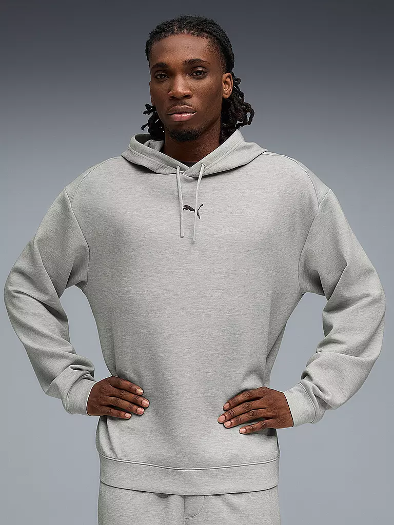 PUMA | Sudadera con capucha para hombre CLOUDSPUN |