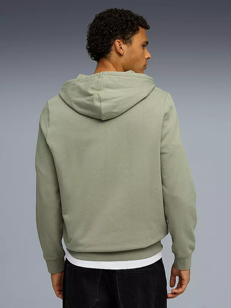 PUMA | Sudadera con capucha para hombre ESS ELEVATED |