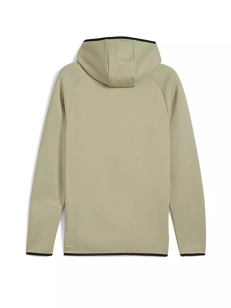PUMA | Sudadera con capucha para hombre EVOSTRIPE |