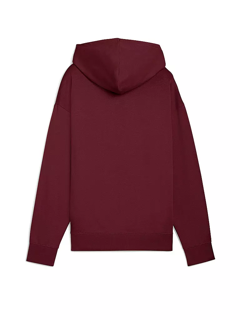 PUMA | Sudadera con capucha para mujer Elevated Comfort |