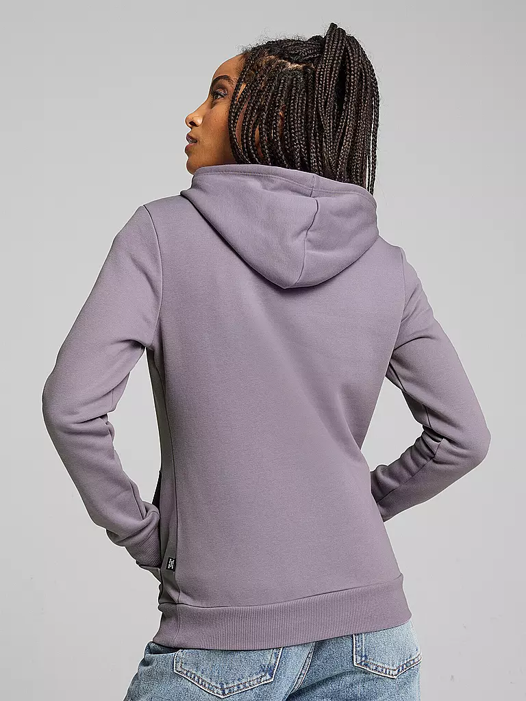 PUMA | Sudadera con capucha para mujer ESS Logo |
