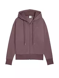 PUMA | Sudadera con capucha para mujer HER Relaxed | Baya