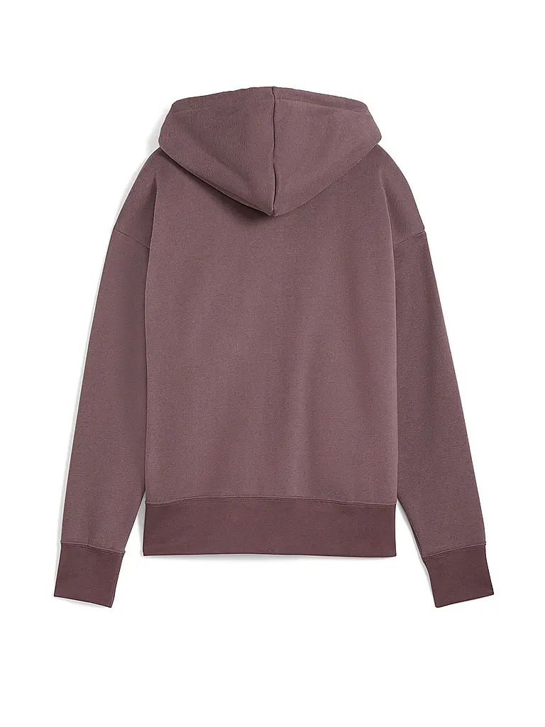 PUMA | Sudadera con capucha para mujer HER Relaxed | Baya