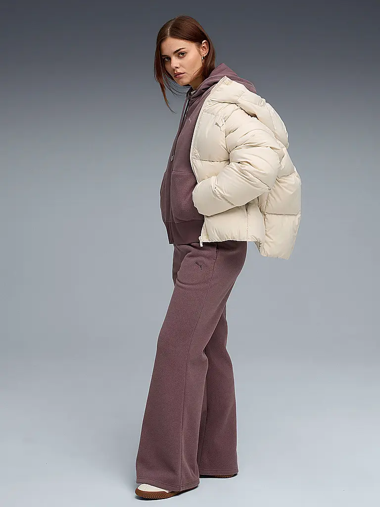 PUMA | Sudadera con capucha para mujer HER Relaxed | Baya