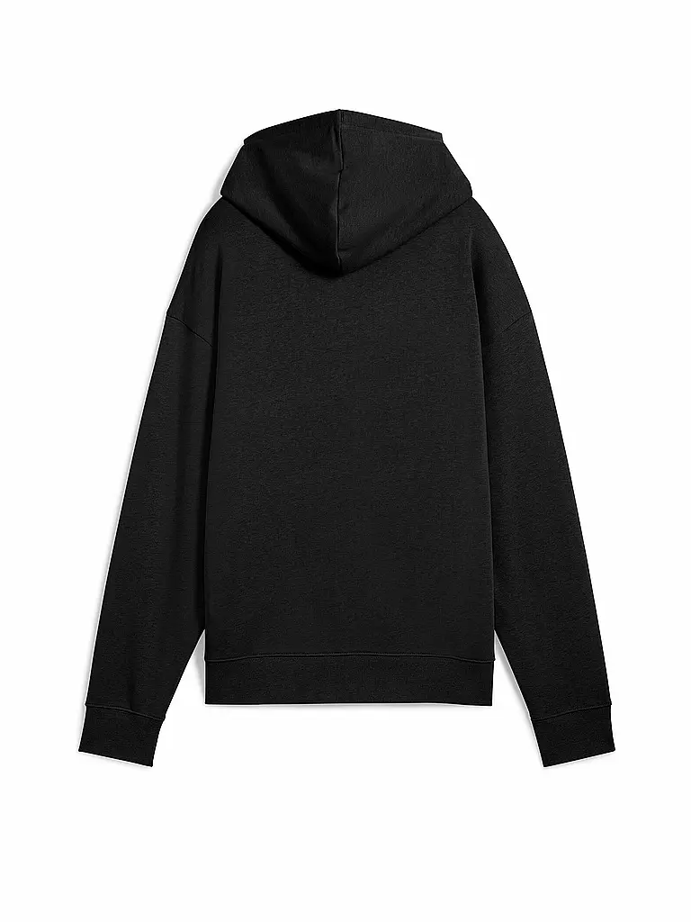 PUMA | Sudadera con capucha para mujer Script Comfort |