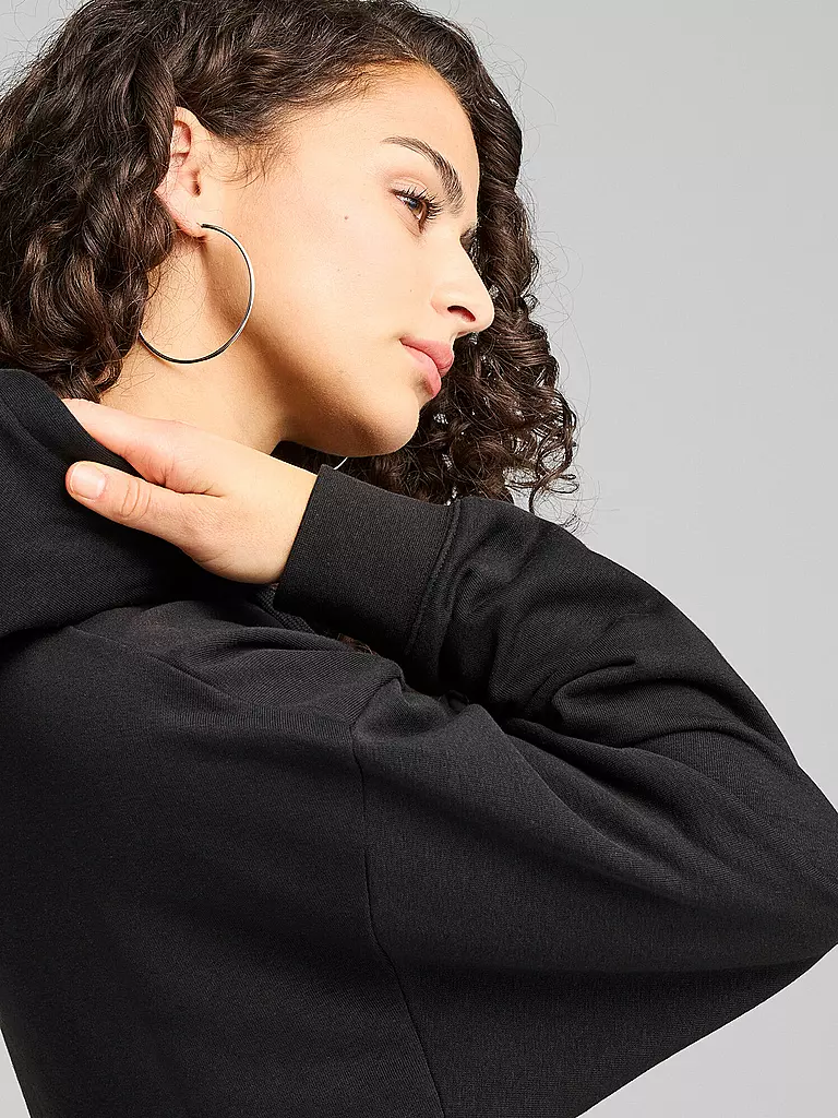 PUMA | Sudadera con capucha para mujer Script Comfort |
