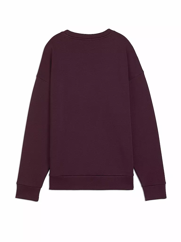 PUMA | Sudadera de mujer Besser Essentials Crew |