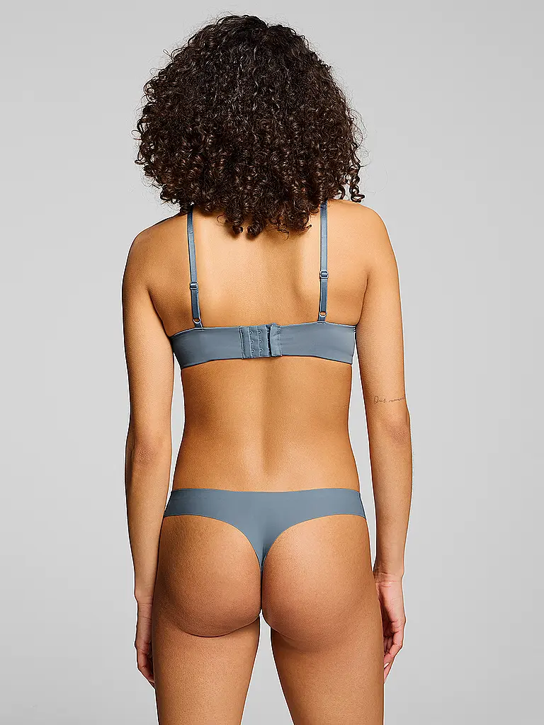 PUMA | Sujetador deportivo para mujer con relleno suave |