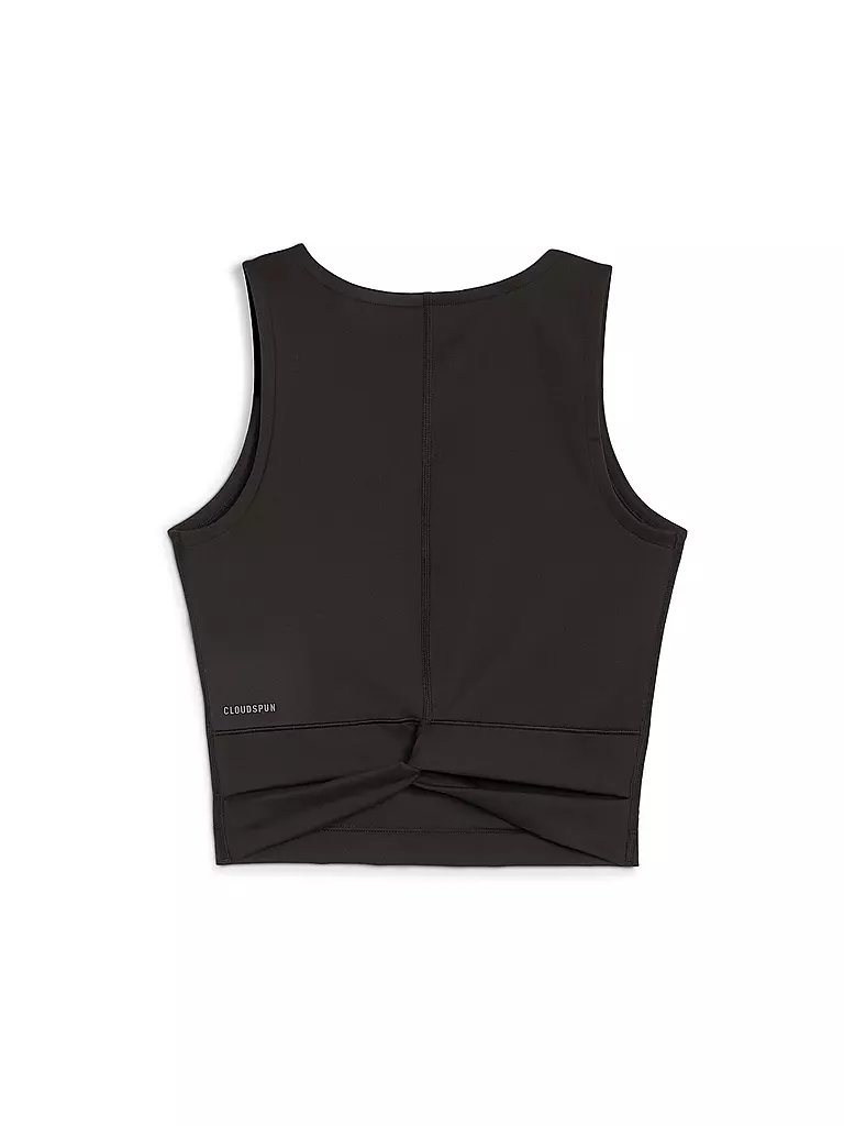 PUMA | Tank de yoga para mujer CLOUDSPUN Twist |