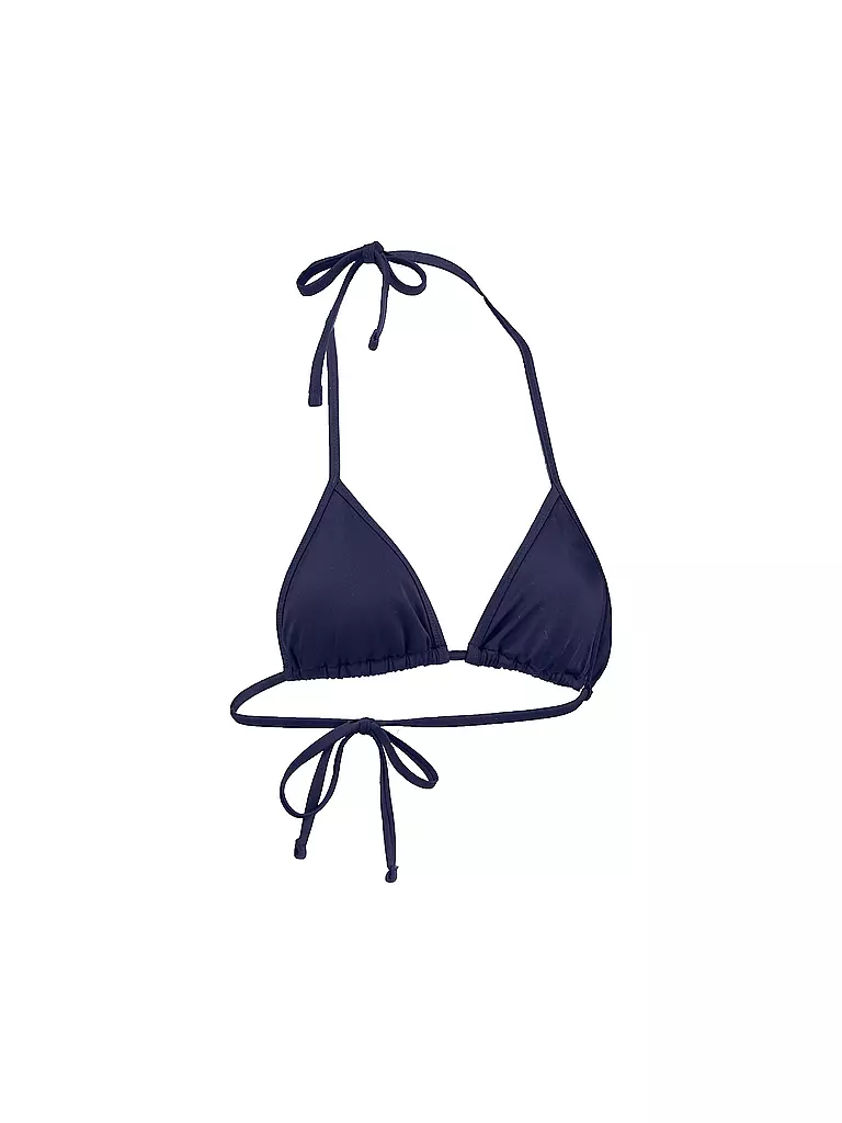 PUMA | Top de bikini triángulo para mujer |