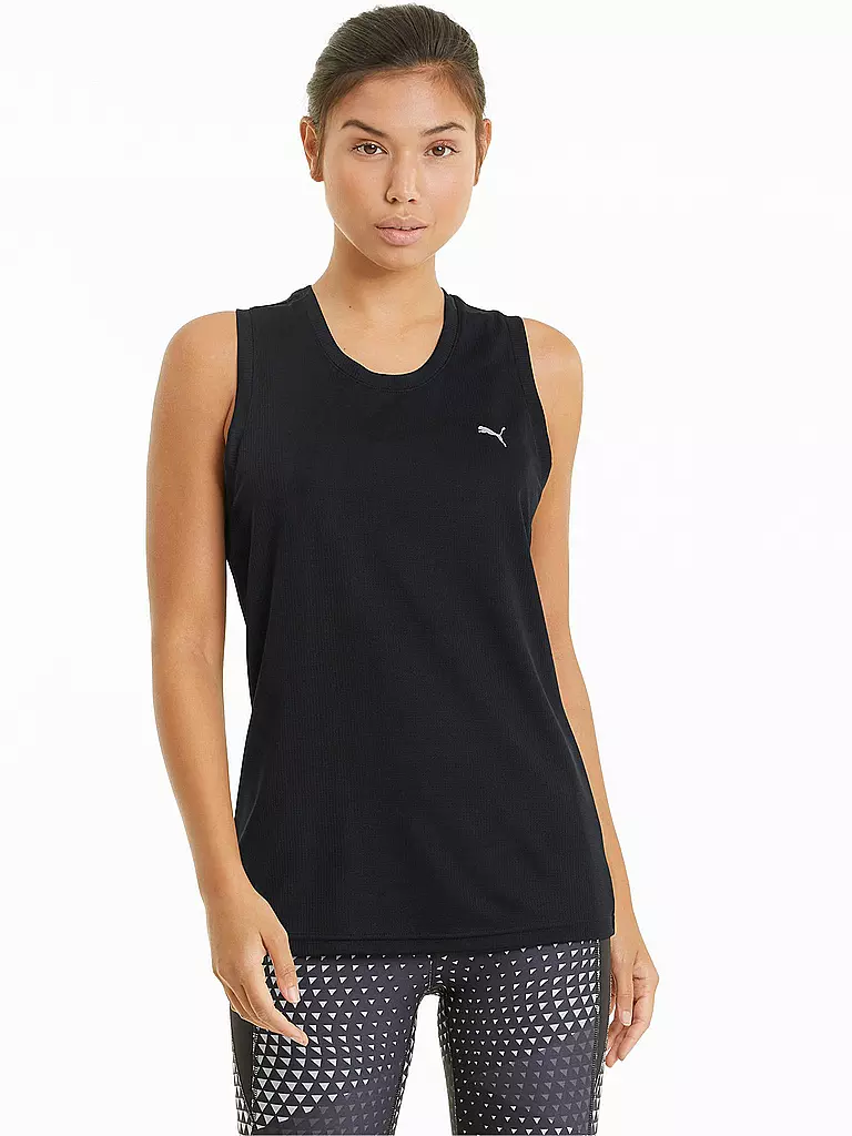 PUMA | Top de fitness Performance para mujer |