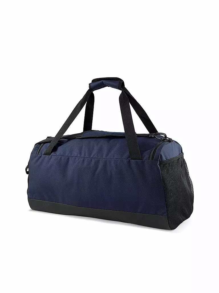 PUMA | Trainingstasche Challenger Duffel M 35L | Azul