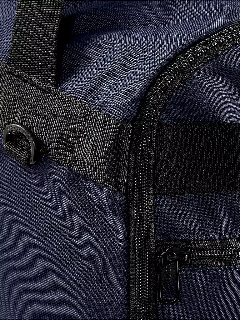 PUMA | Trainingstasche Challenger Duffel M 35L | Azul