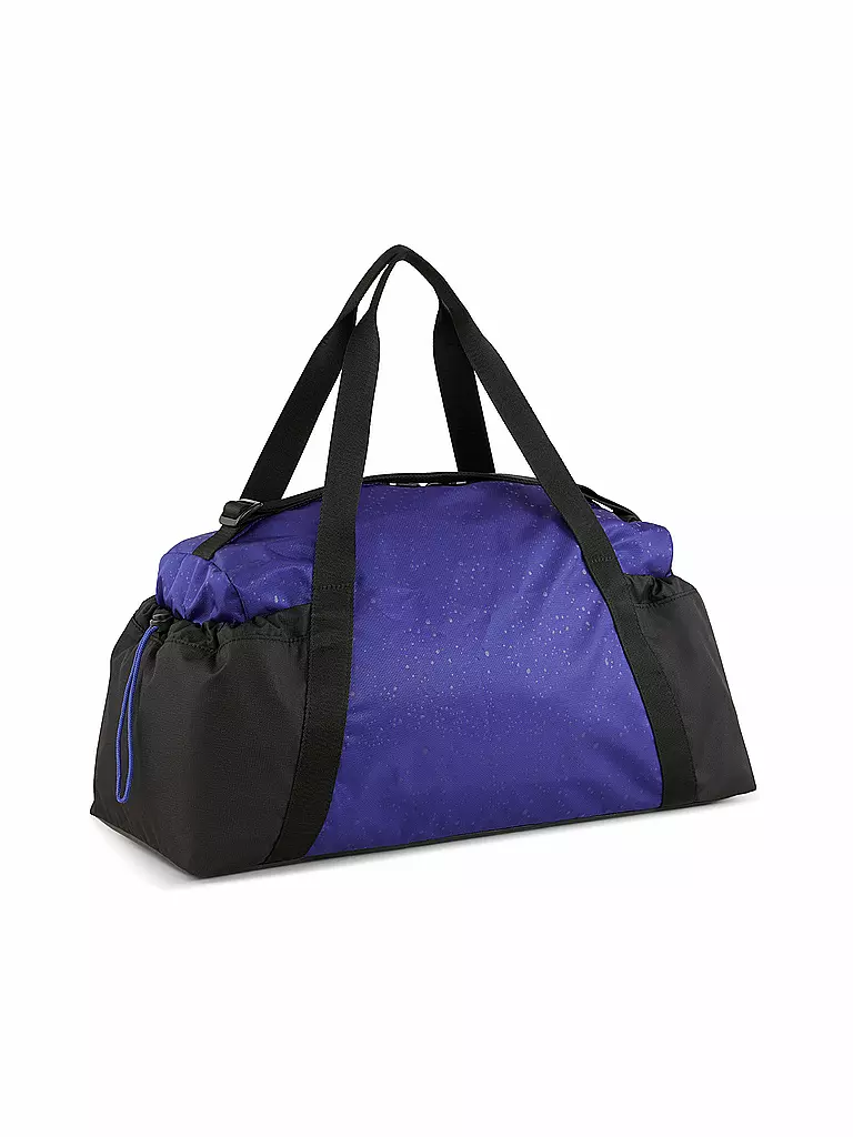 PUMA | Trainingstasche Essential Intergalactic | Lila
