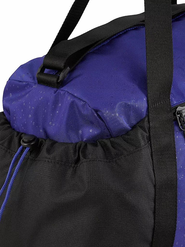 PUMA | Trainingstasche Essential Intergalactic | Lila