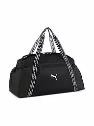 PUMA | Trainingstasche Essential | Negro