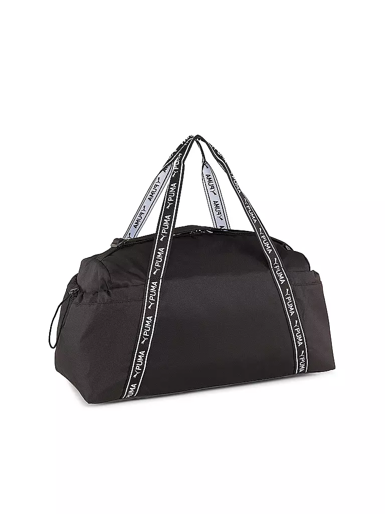 PUMA | Trainingstasche Essential | Negro