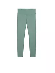 PUMA | Yogatight Move 7/8 para mujer | Verde claro