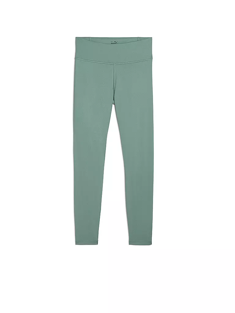 PUMA | Yogatight Move 7/8 para mujer | Verde claro