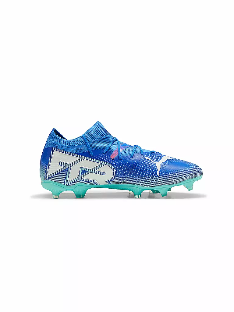 PUMA | Zapatillas de fútbol con tacos Future 7 Match FG/AG para hombre |