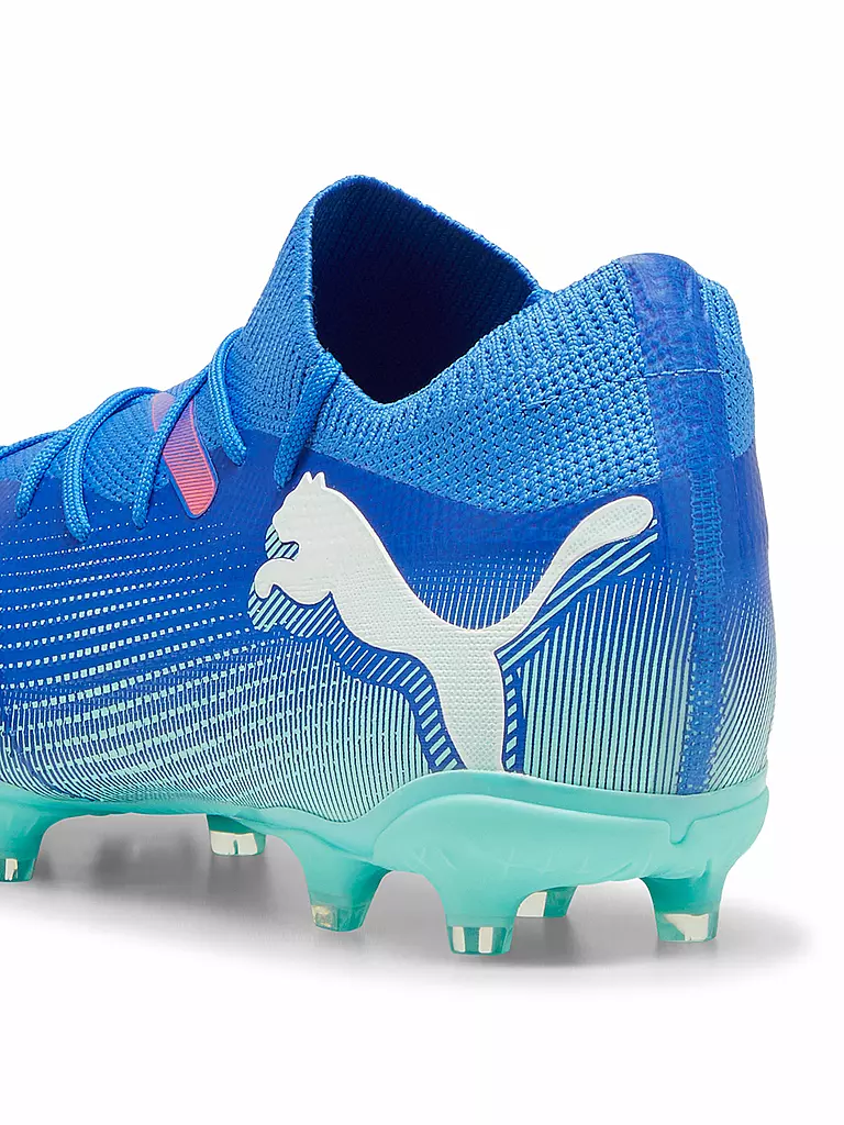 PUMA | Zapatillas de fútbol con tacos Future 7 Match FG/AG para hombre |