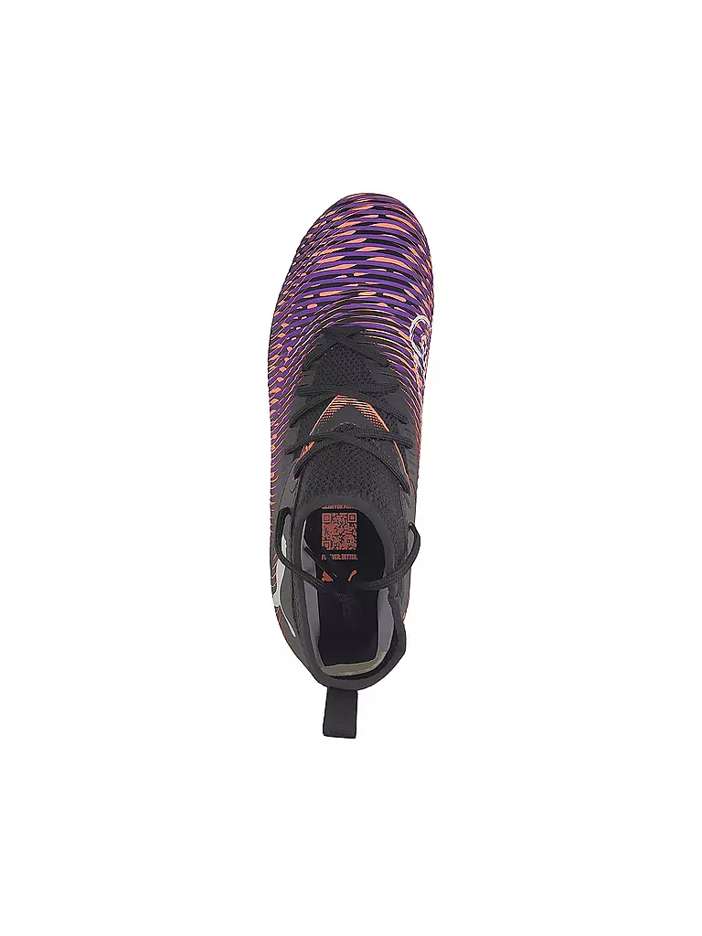 PUMA | Zapatillas de fútbol con tacos Future 8 Match FG/AG para niños |