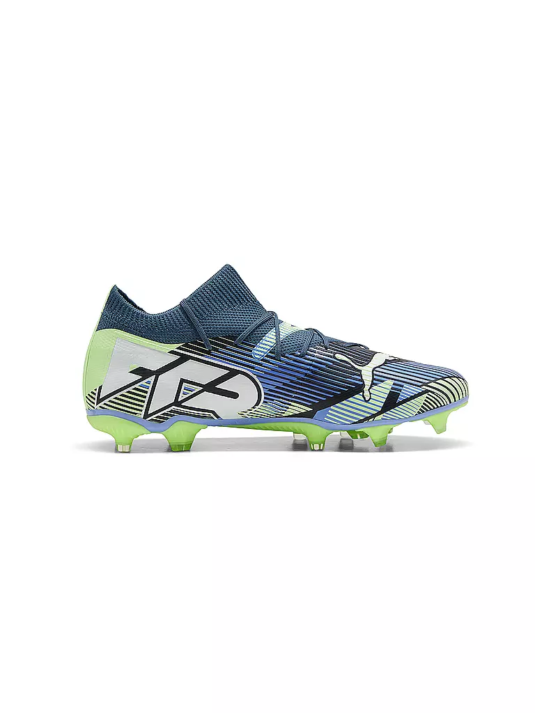 PUMA | Zapatillas de fútbol para hombre con tacos Future 7 Match FG/AG |