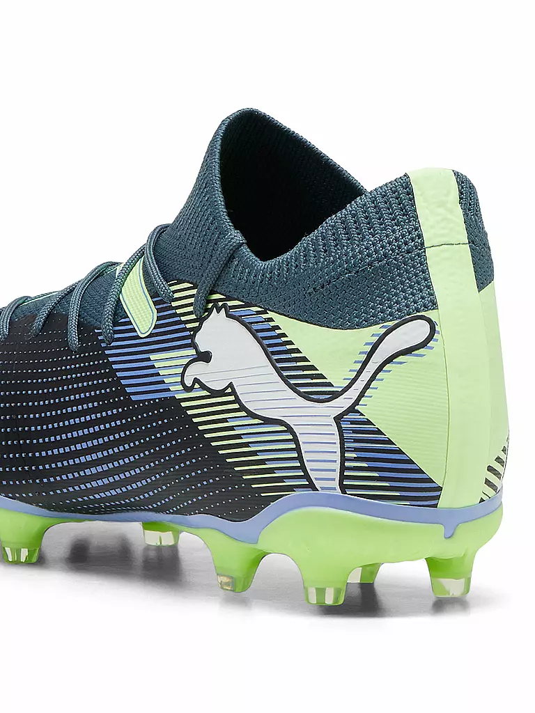 PUMA | Zapatillas de fútbol para hombre con tacos Future 7 Match FG/AG |