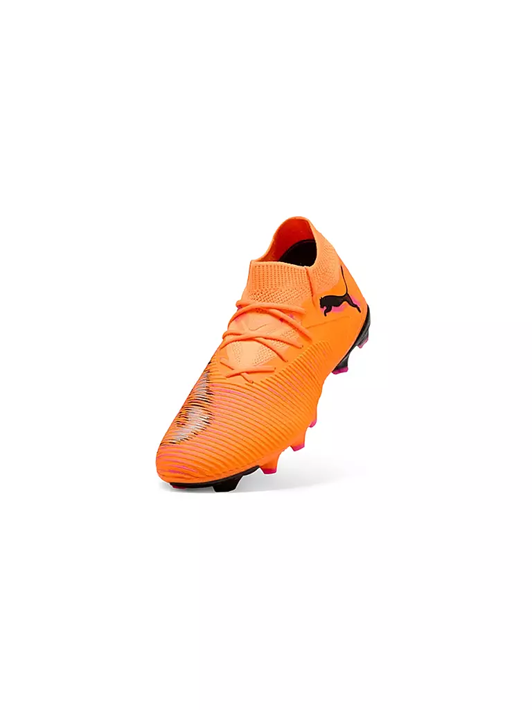 PUMA | Zapatillas de fútbol para hombre FUTURE 8 MATCH FG/AG con tacos |