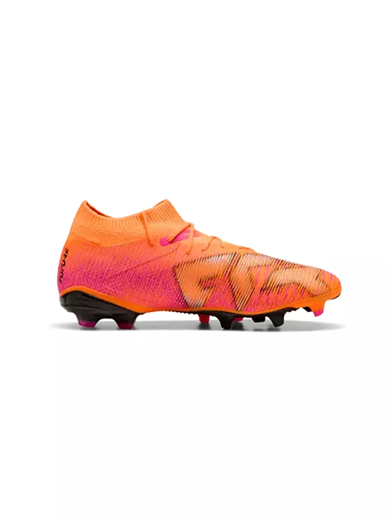 PUMA | Zapatillas de fútbol para hombre FUTURE 8 MATCH FG/AG con tacos |