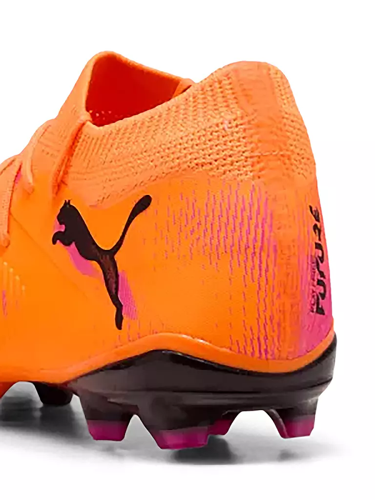 PUMA | Zapatillas de fútbol para hombre FUTURE 8 MATCH FG/AG con tacos |