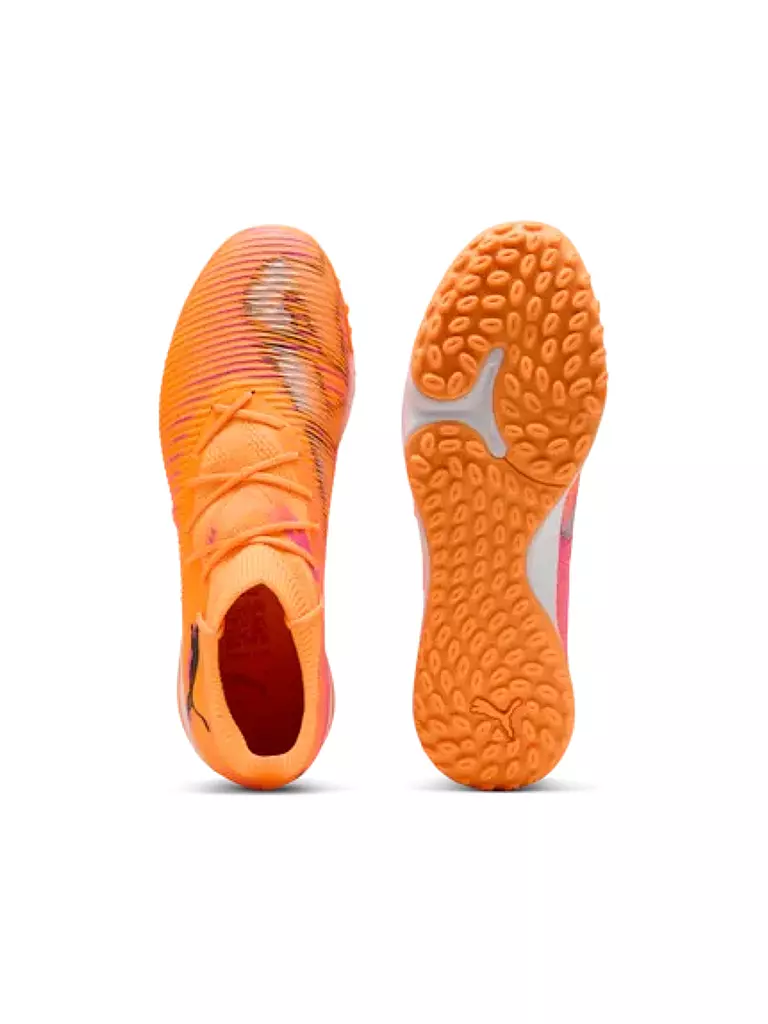 PUMA | Zapatillas de fútbol para hombre FUTURE 8 MATCH TT Turf |