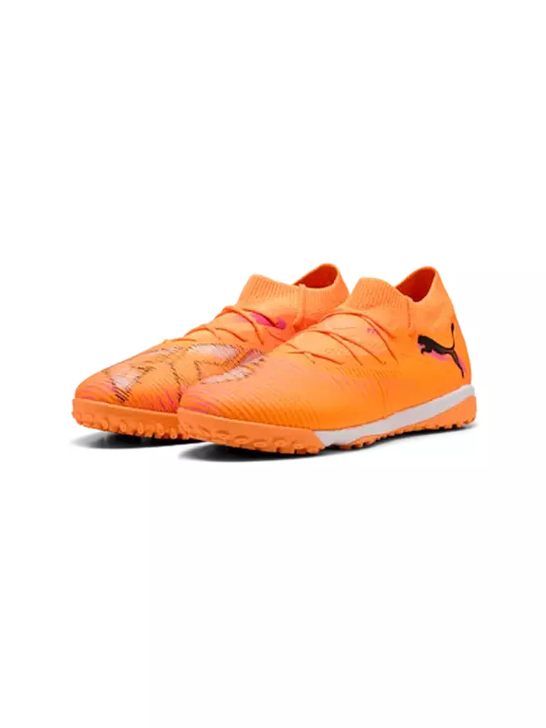 PUMA | Zapatillas de fútbol para hombre FUTURE 8 MATCH TT Turf |