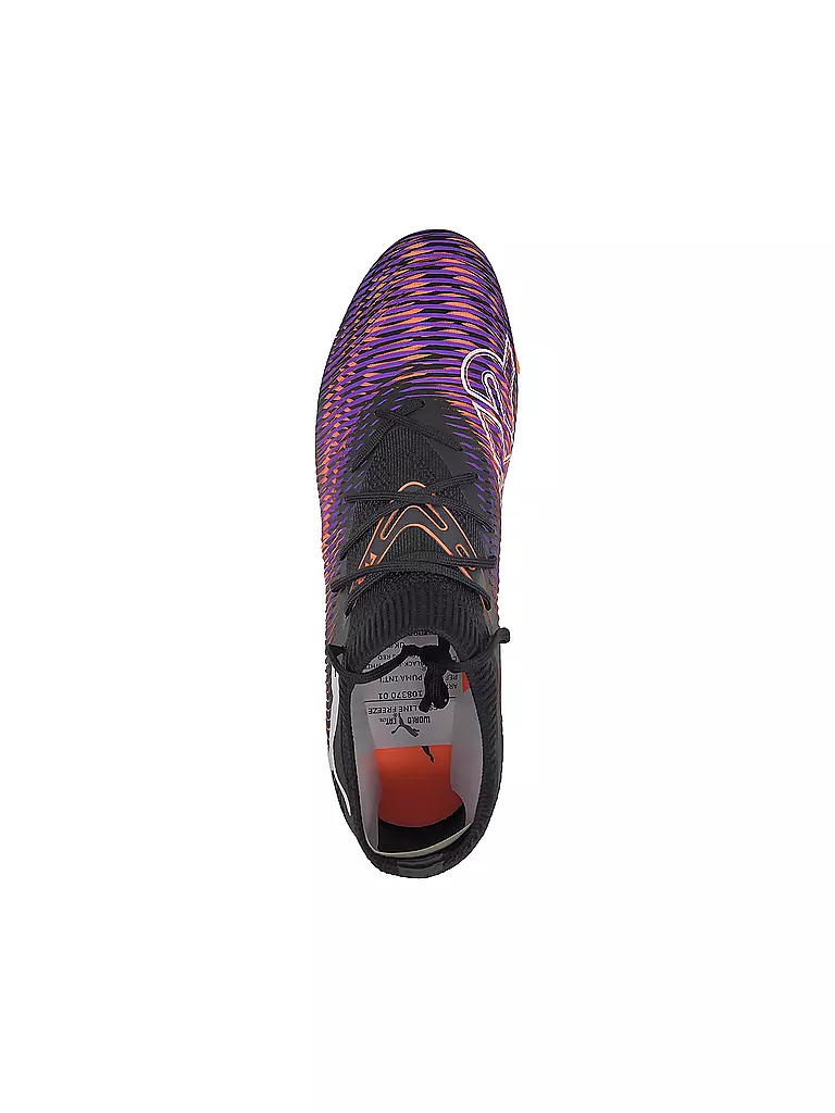 PUMA | Zapatillas de fútbol para hombre Future 8 Match TT Turf |