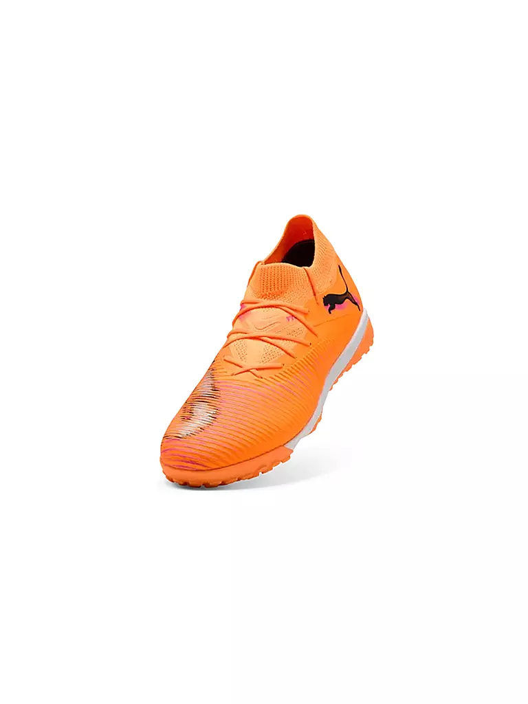 PUMA | Zapatillas de fútbol para hombre FUTURE 8 MATCH TT Turf |