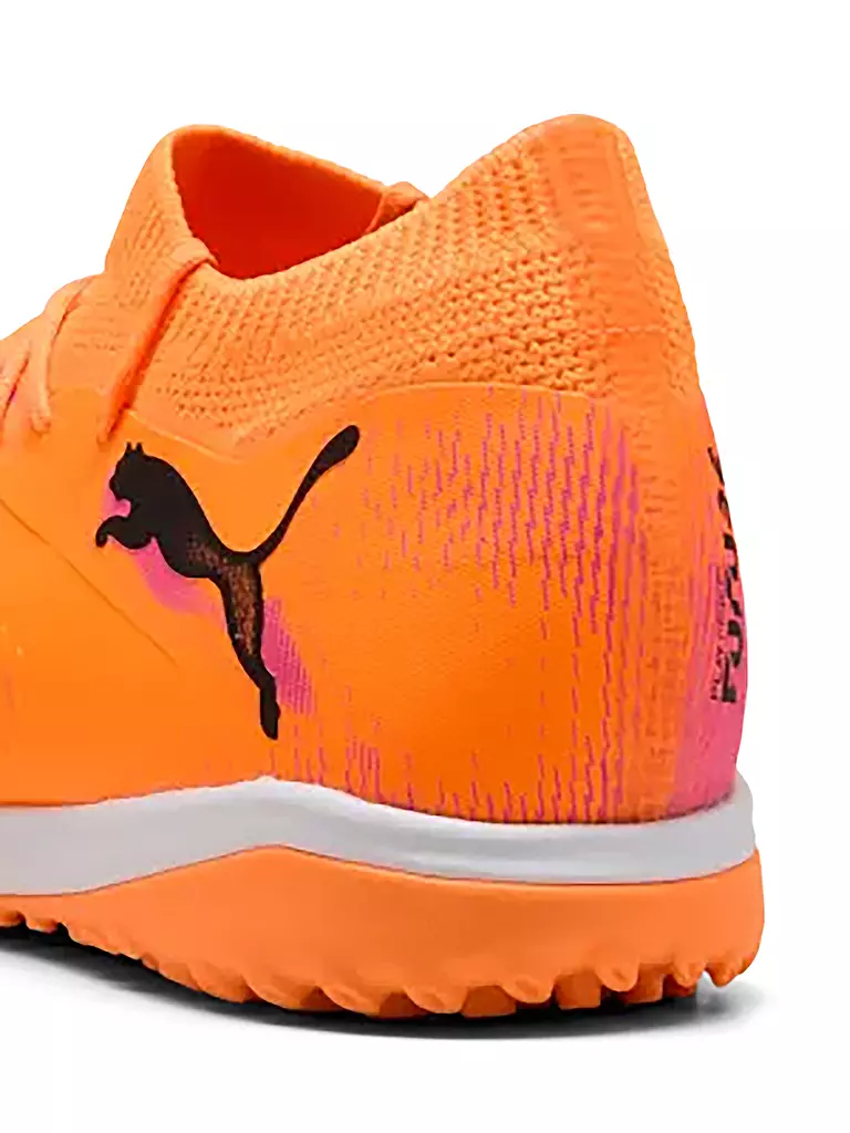 PUMA | Zapatillas de fútbol para hombre FUTURE 8 MATCH TT Turf |