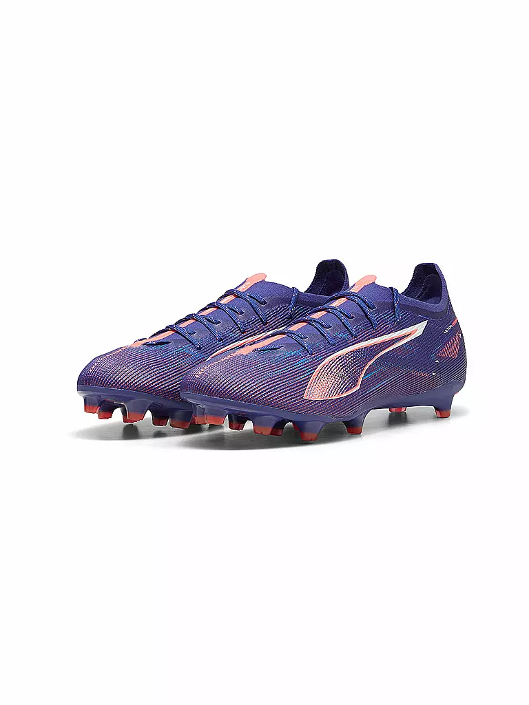 PUMA | Zapatillas de fútbol para hombre Nocken Ultra Pro FG/AG |